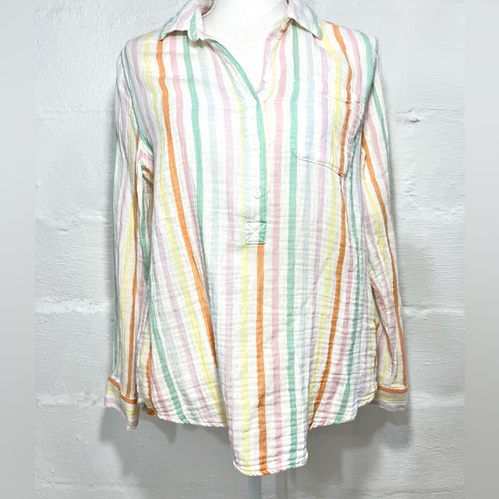 A.N.A STRIPPED POPOVER